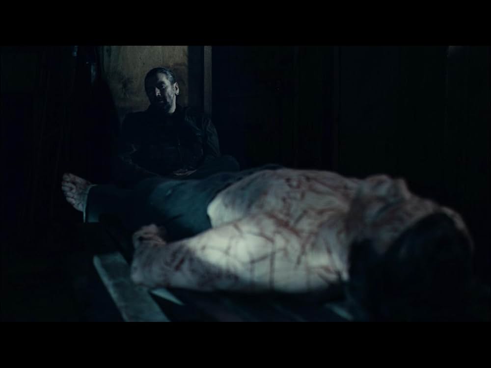 クライヴ・バーカー 血の本の画像