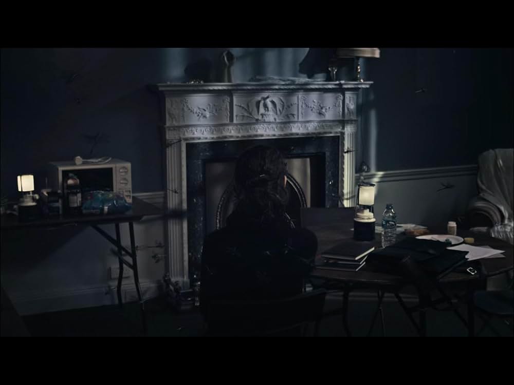 クライヴ・バーカー 血の本の画像