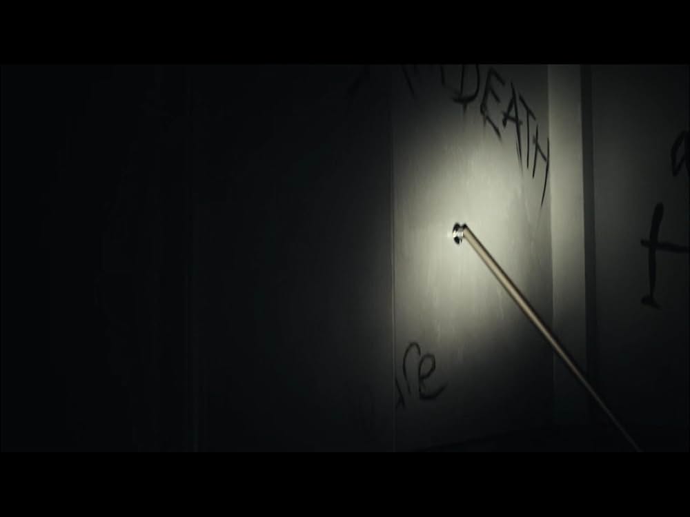 クライヴ・バーカー 血の本の画像