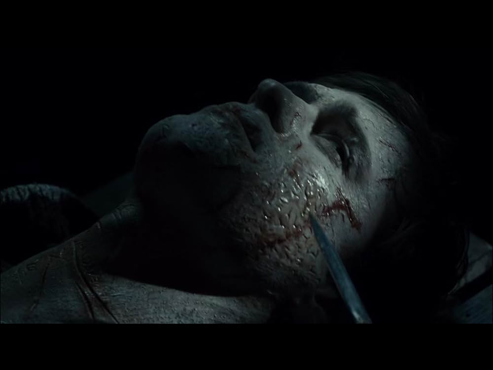 クライヴ・バーカー 血の本の画像