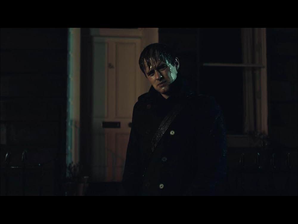 クライヴ・バーカー 血の本の画像