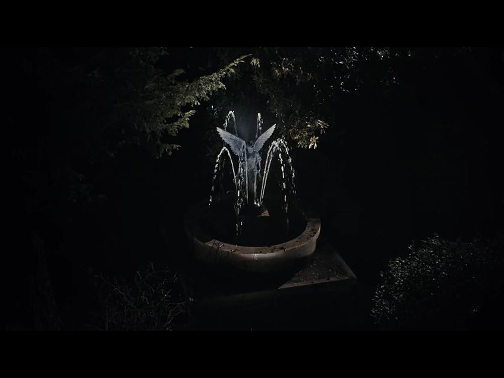 クライヴ・バーカー 血の本の画像