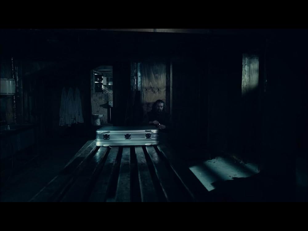 クライヴ・バーカー 血の本の画像