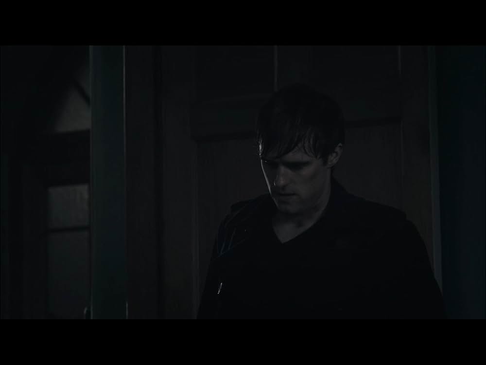 クライヴ・バーカー 血の本の画像