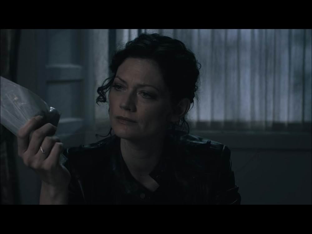 クライヴ・バーカー 血の本の画像