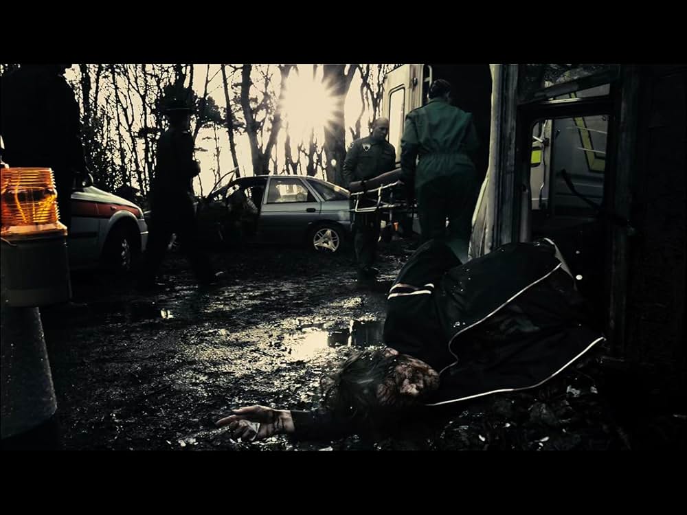 クライヴ・バーカー 血の本の画像