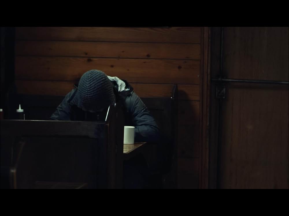 クライヴ・バーカー 血の本の画像