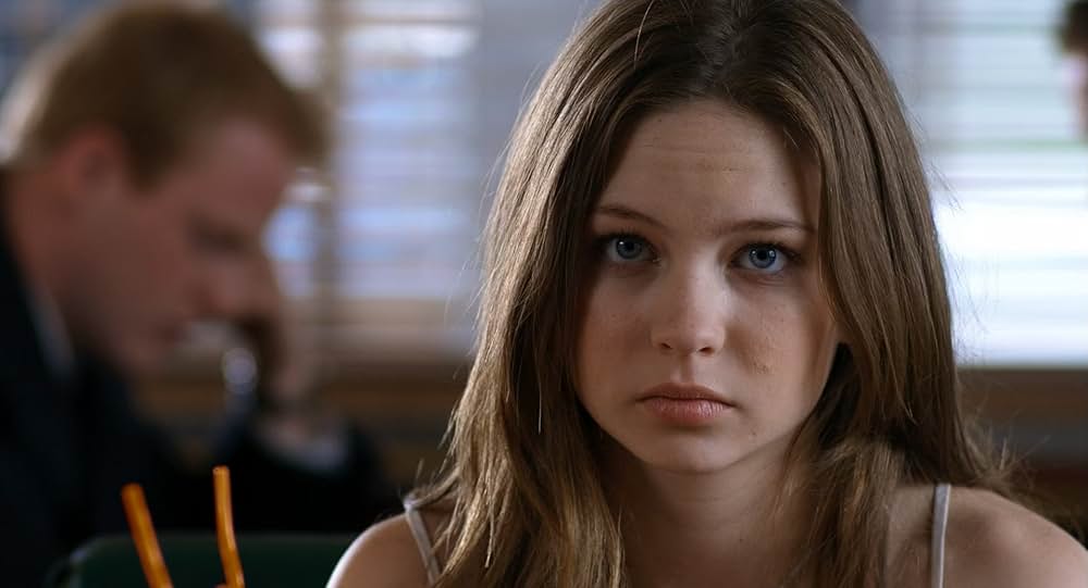 ドニー・ダーコ2の画像