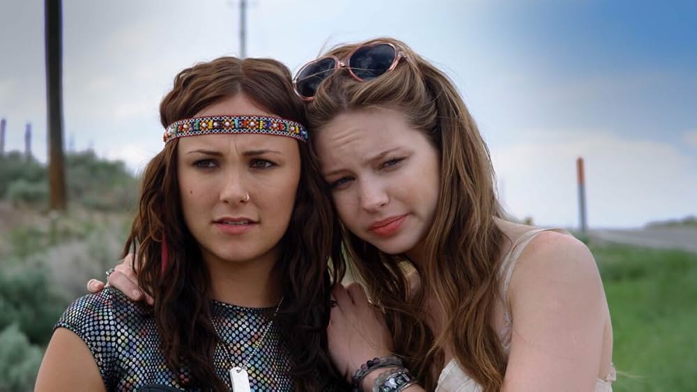 ドニー・ダーコ2の画像