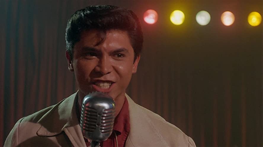 ラ・バンバの画像