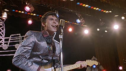 ラ・バンバの画像