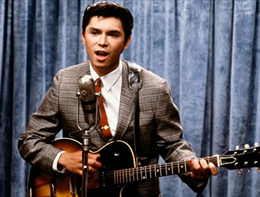 ラ・バンバの画像