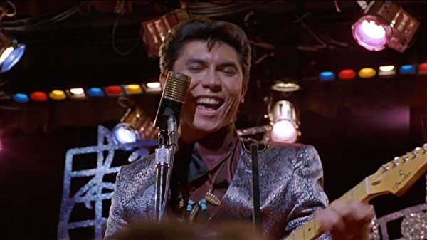 ラ・バンバの画像