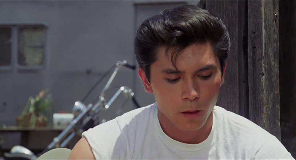 ラ・バンバの画像