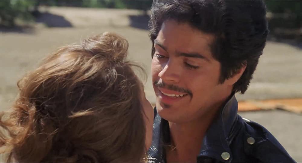 ラ・バンバの画像