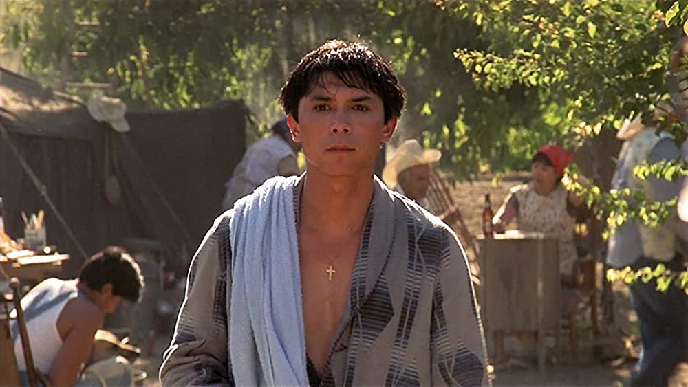 ラ・バンバの画像