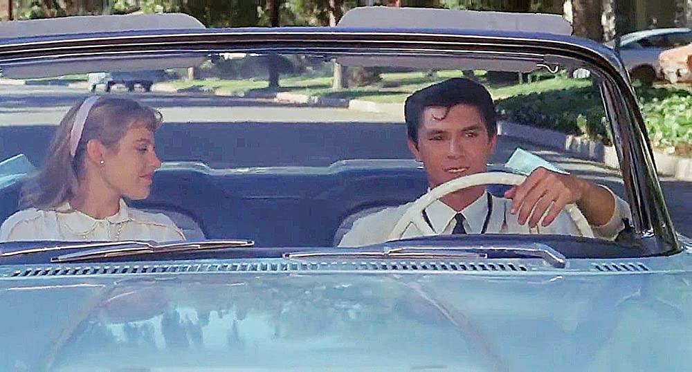 ラ・バンバの画像