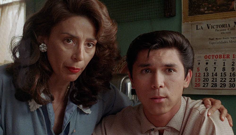 ラ・バンバの画像