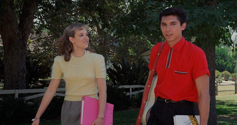 ラ・バンバの画像