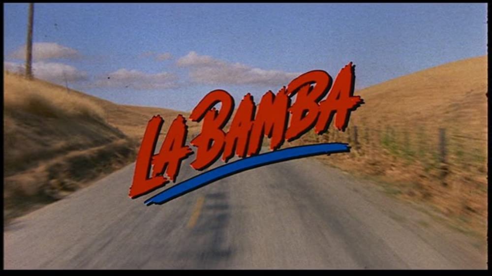 ラ・バンバの画像