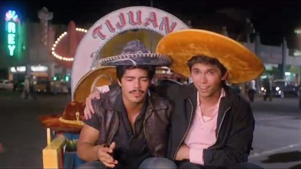 ラ・バンバの画像