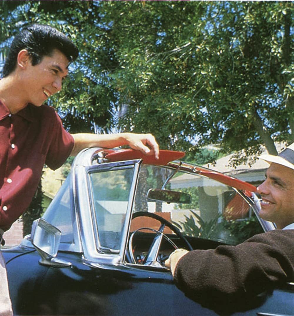 ラ・バンバの画像