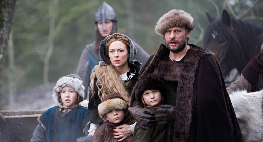 アーン 鋼の騎士団の画像