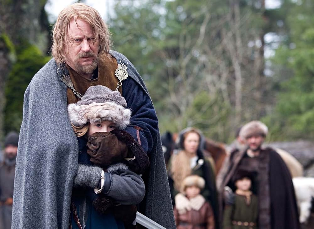 アーン 鋼の騎士団の画像