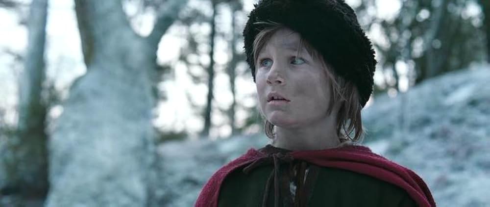 アーン 鋼の騎士団の画像