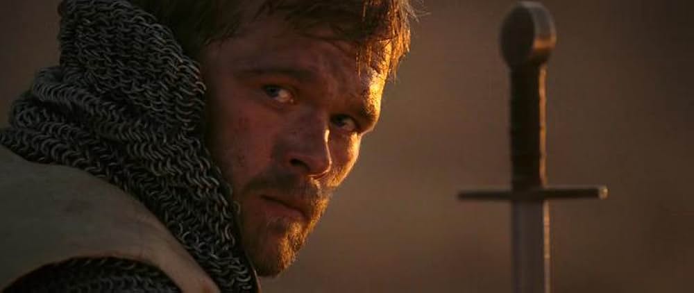 アーン 鋼の騎士団の画像