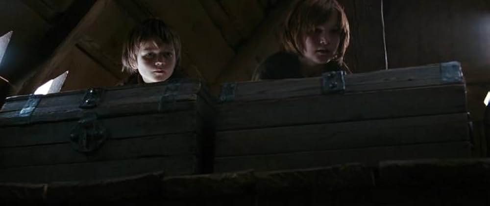 アーン 鋼の騎士団の画像