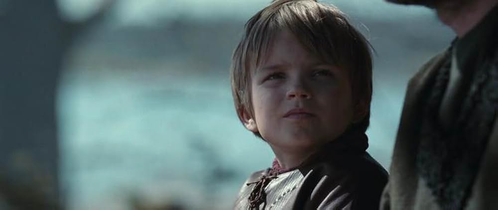 アーン 鋼の騎士団の画像