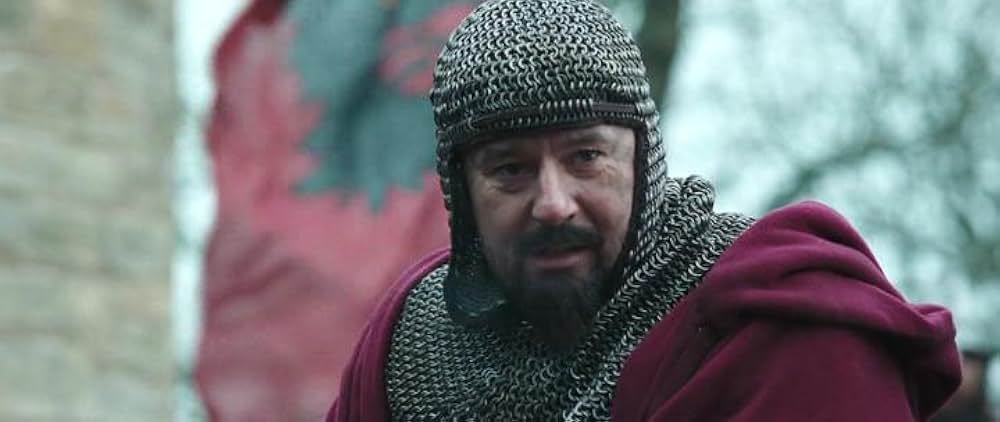 アーン 鋼の騎士団の画像