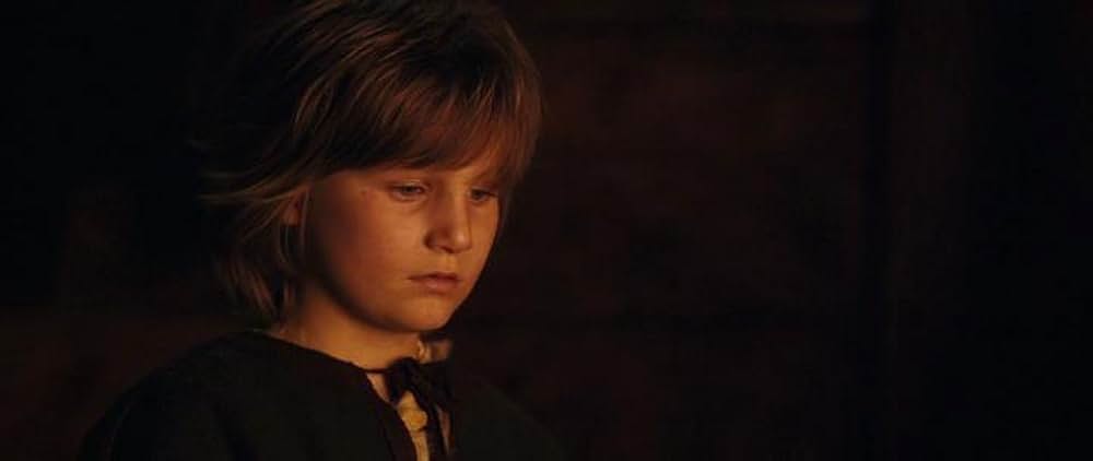 アーン 鋼の騎士団の画像