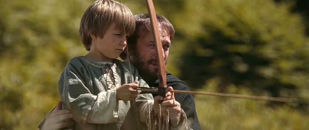 アーン 鋼の騎士団の画像