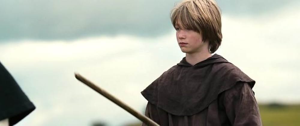 アーン 鋼の騎士団の画像