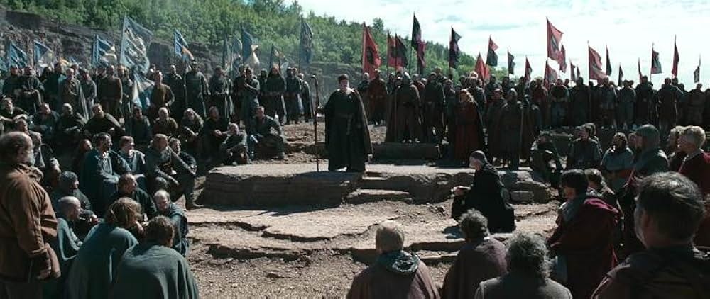 アーン 鋼の騎士団の画像