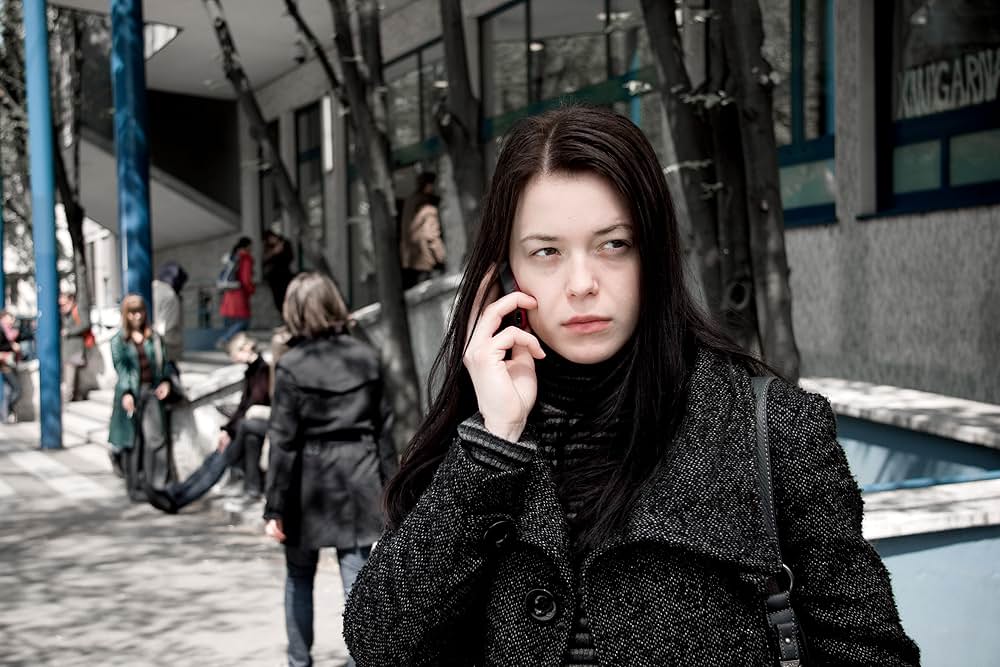 スロベニアの娼婦の画像