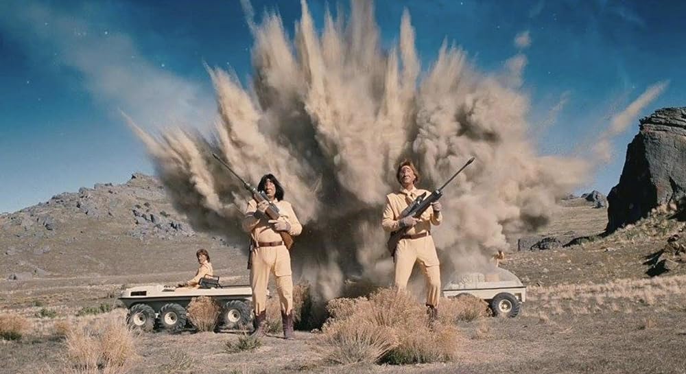 Mr.ゴールデン・ボール／史上最低の盗作ウォーズの画像