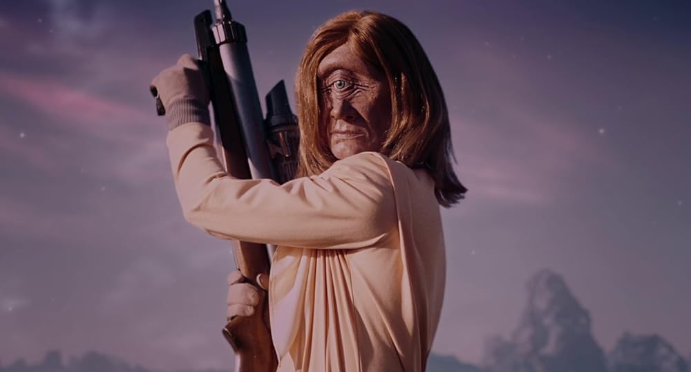 Mr.ゴールデン・ボール／史上最低の盗作ウォーズの画像