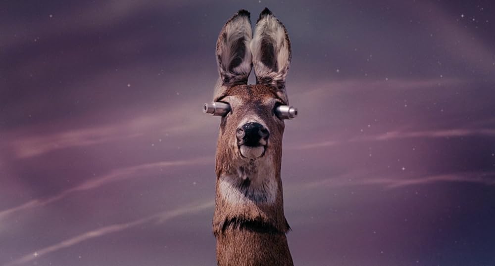 Mr.ゴールデン・ボール／史上最低の盗作ウォーズの画像