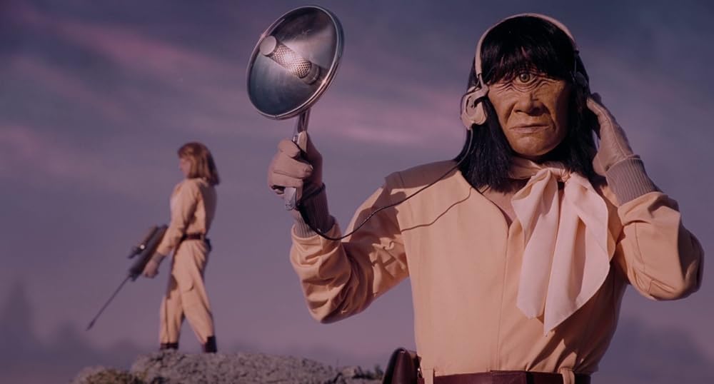 Mr.ゴールデン・ボール／史上最低の盗作ウォーズの画像