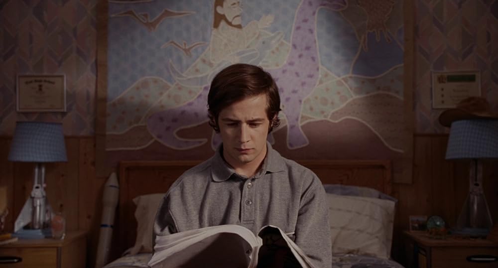 Mr.ゴールデン・ボール／史上最低の盗作ウォーズの画像