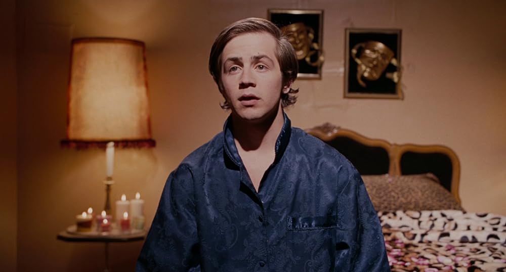 Mr.ゴールデン・ボール／史上最低の盗作ウォーズの画像