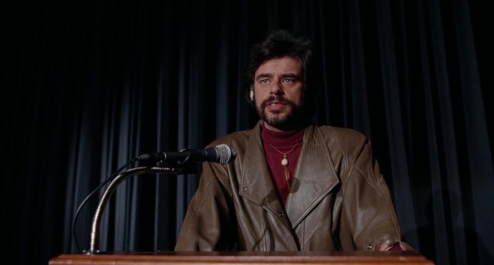 「Mr.ゴールデン・ボール／史上最低の盗作ウォーズ」ジェマイン・クレメントの画像