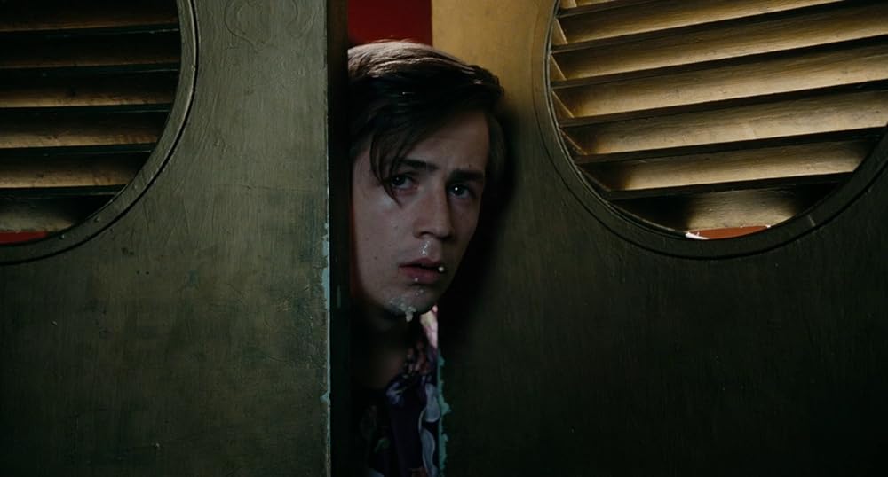 Mr.ゴールデン・ボール／史上最低の盗作ウォーズの画像