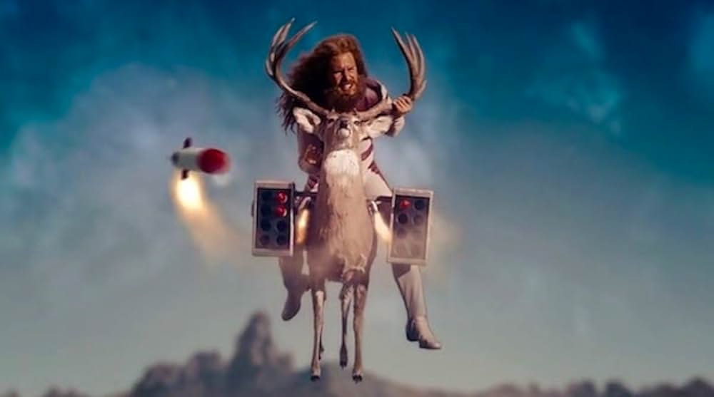 Mr.ゴールデン・ボール／史上最低の盗作ウォーズの画像