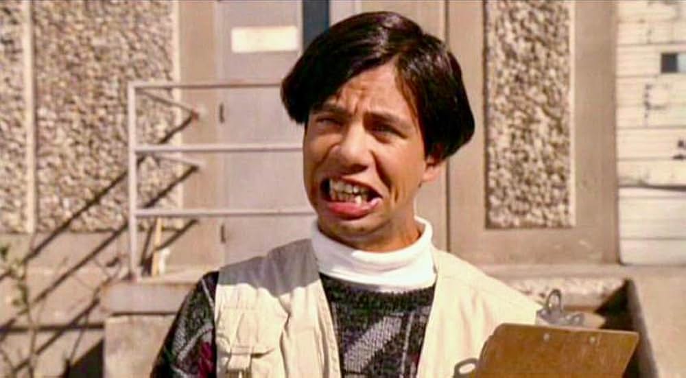 Mr.ゴールデン・ボール／史上最低の盗作ウォーズの画像