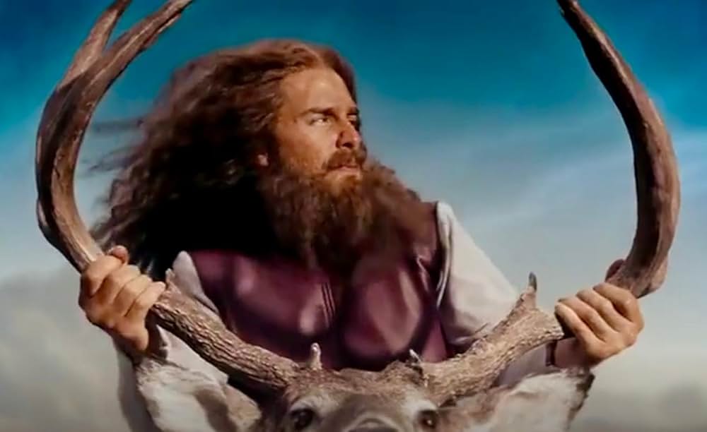 Mr.ゴールデン・ボール／史上最低の盗作ウォーズの画像