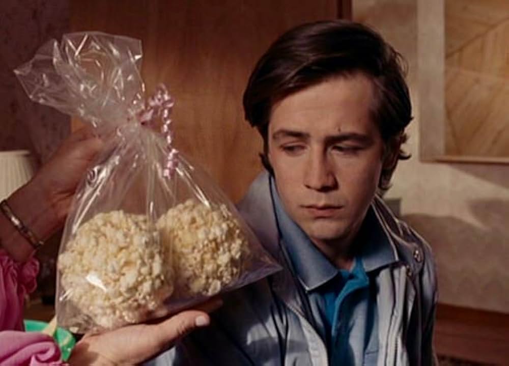 Mr.ゴールデン・ボール／史上最低の盗作ウォーズの画像